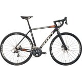 BICIKL SCOTT SPEEDSTER 20 Disc black-orange | Eponuda.com