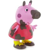 COMANSI Praščić Peppa: Blatnjava Peppa figura | shoptok.hr