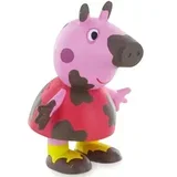 Praščić Peppa: Blatnjava Peppa figura