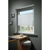 Homeware plise pol prosojno 80/130 cm | Shoptok.si