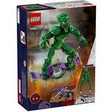 Lego SUPER HEROES konstrukcijska figura Green Goblin 76284 | Shoptok.si