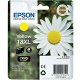 Epson kartuša 18 XL (C13T18144010) (rumena), original Cene