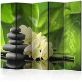  Paravan u 5 dijelova - Spa Garden II [Room Dividers] 225x172 | shoptok.hr