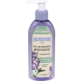 Gel za umivanje - Lavanda