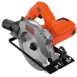 Black & Decker CS1250L kružna pila 1250w sa laserom | shoptok.hr