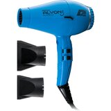 Parlux Alyon Ceramic & Ionic profesionalni sušilec za lase z ionizatorjem Turquoise | Shoptok.si