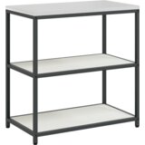  Kuhinjski set za pohranu 2 pcs Bijelo 180 x 50 x 92 cm | shoptok.hr