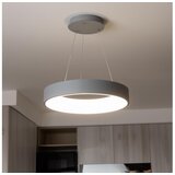  Brilagi - LED prigušiva luster na sajli FALCON LED/80W/230V 3000-6500K + daljinski upravljač | Eponuda.com