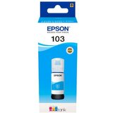 Epson TINTA 103 T00S2 L3150 CYAN | shoptok.hr