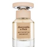 Abercrombie & Fitch Authentic Moment Woman parfumirana voda za ženske 30 ml | Shoptok.si