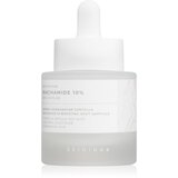SKIN1004 Lab In Nature Niacinamide 10% Boosting Shot Ampoule regenerirajući serum za posvjetljivanje s hidratantnim učinkom 30 ml | shoptok.hr