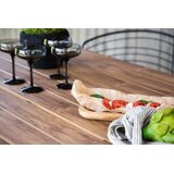Venture Home Break pravokutni vrtni blagovaonski stol 205 × 90 cm, prirodna boja drva | shoptok.hr