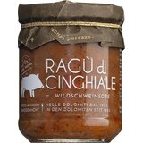Alpe Magna Ragu divjega prašiča - 190 g | Shoptok.si