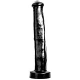 Hung System Donkey Dildo Black Cene