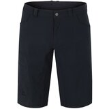 HANNAH Pánské kraťasy ROMI anthracite | Shoptok.si