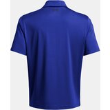 Under Armour Men's UA T2G Polo LB-BLU T-Shirt - Mens | shoptok.hr