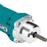 Total Akumulatorski betonski vibrator 2300rpm/20V/2.0Ah-7.5Ah/P20S (SET Baterija 1x2Ah, Punjač) (TCVLI2023011) | shoptok.hr