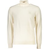 Boss HUGO MEN&#39;S WHITE SWEATER | Shoptok.si