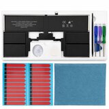 Apple (OEM) Baterija za Apple MacBook Air 15" M2 / M3 / M4, originalna (OEM), 6030 mAh Cene