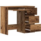  Stol staro drvo 90x45x76 cm konstruirano drvo | Eponuda.ba
