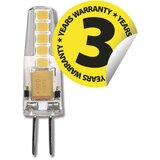 Emos LED sijalica Classic JC A++ 2W G4 NW ZQ8621 Cene