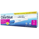  Clearblue Plus, test za hitro odkritje nosečnosti