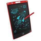  Tablet za pisanje 12 inca crveni ( R2204 ) | ePonuda.com