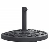  Baza suncobrana za stupove Ø 38/48 mm 9 kg polukružna | Eponuda.ba