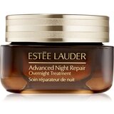 Estée Lauder Advanced Night Repair Overnight Treatment hidratantna noćna krema protiv bora 65 ml | shoptok.hr