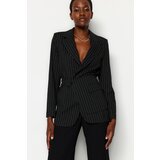 Trendyol Blazer - Black - Fitted | ePonuda.com