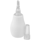 BabyOno Ručni aspirator za nos, bijela | shoptok.hr