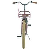 Volare dječji bicikl Excellent 26″ mat ružičaste boje | shoptok.hr