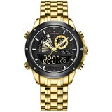 Naviforce Sat RI-29604 - Zlatna / Crna | shoptok.hr