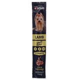 Ontario Dog Stick - jagnjetina -15 g | Shoptok.si