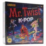 Play Land mr twist k pop drustvena igra ( PL151 ) Cene