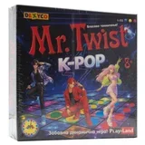 mr twist k pop drustvena igra ( PL151 )