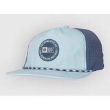 Salty Crew Topshot Snapback Cap castblue | shoptok.hr