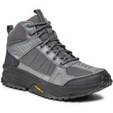 Skechers Bionic Trai Siva Cijene