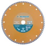 Dijamant ploča 230mm turbo Pro Microcer | ePonuda.com