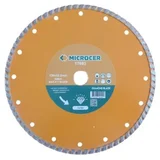 ploča 230mm turbo Pro Microcer