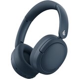 Edifier hibridne slušalke V80 z aktivnim odpravljanjem hrupa, resnično brezžične slušalke bluetooth za ušesa s 45-urnim predvajanjem, žično povezavo z zvokom visoke ločljivosti, hitrim polnj, (21631891) | Shoptok.si