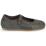 Puma Balerinke Tacklette Cat Wns Kostanjeva | Shoptok.si