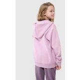 4f Girls' sweatshirt | Shoptok.si