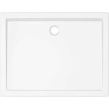 vidaXL Pravokutna ABS tuš-kada 70 x 90 cm | shoptok.hr