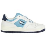 Tommy Hilfiger Nizke superge - Modra Cene