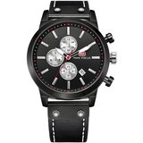 Mini Focus TO-23856 sat - Crna KP23856 Cene