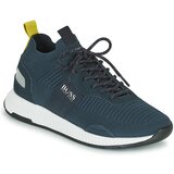 Boss TITANIUM RUNN KNST1 Plava Cijene