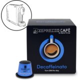 ZEPRESSO CAFÉ decaffeinato, 10 kapsula | ePonuda.com