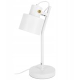  Stona lampa 1xE27/40W/230V bela | Eponuda.com