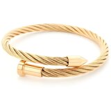 Narukvica LO-28687 - Zlatna / Tip3 KP28687 | Shoptok.si